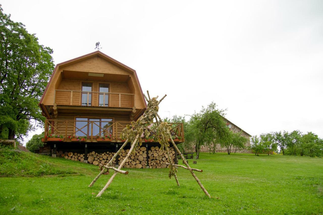 Camata Hotel Odziena Екстериор снимка